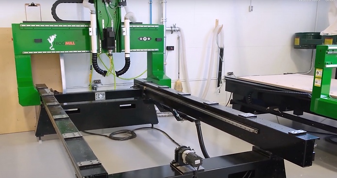 Our Top Tips for New CNC Machine Users