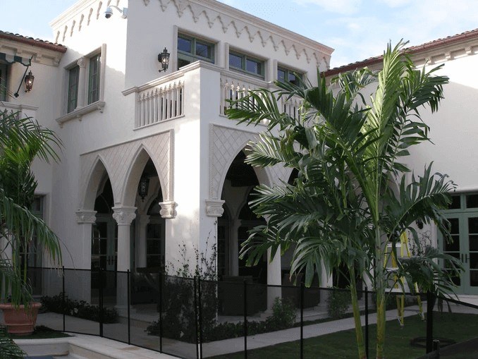 Construction & Architectural