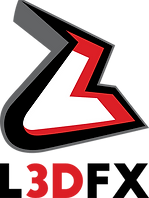 L3DFX Logo
