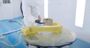 How to make your final product eye-catching yet durable with FROGCOAT™ and FROGSKIN™