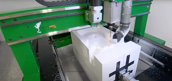 Our Favourite CNC Accessories