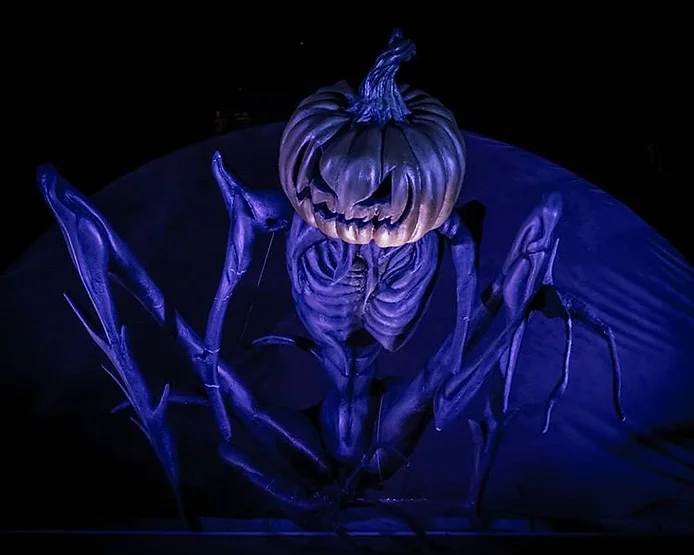 Are You Ready for a Super Spooky Halloween?