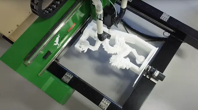 Essential Safety Rules of CNC Machining