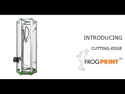 FROGPrint in Action