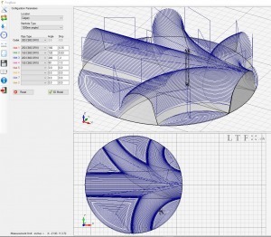 FROGBase Interface