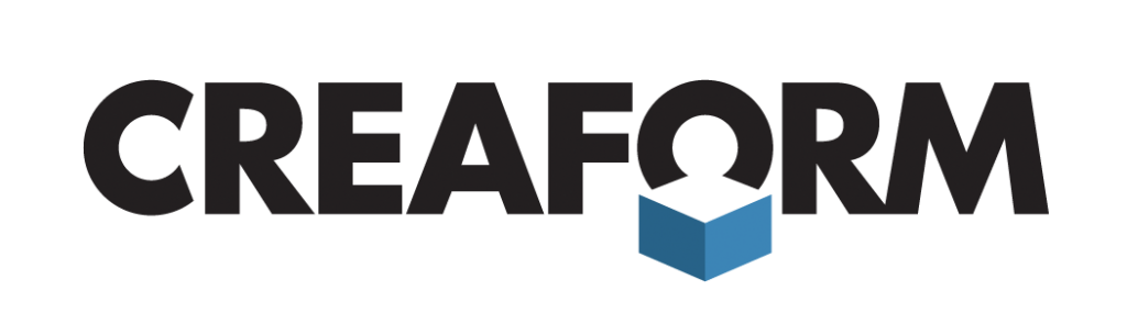 Creaform Logo