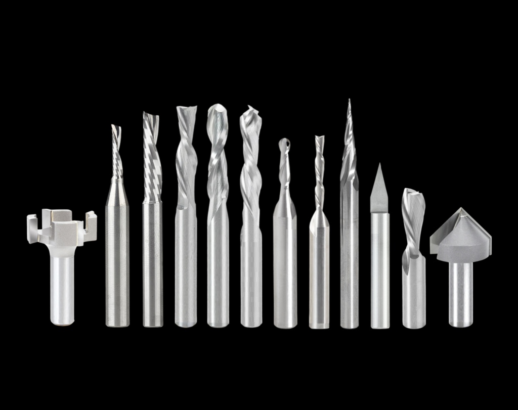 The Correct Tool For The Job – An In-Depth Look At Router Tools