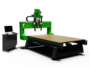 FROGMill CNC Router